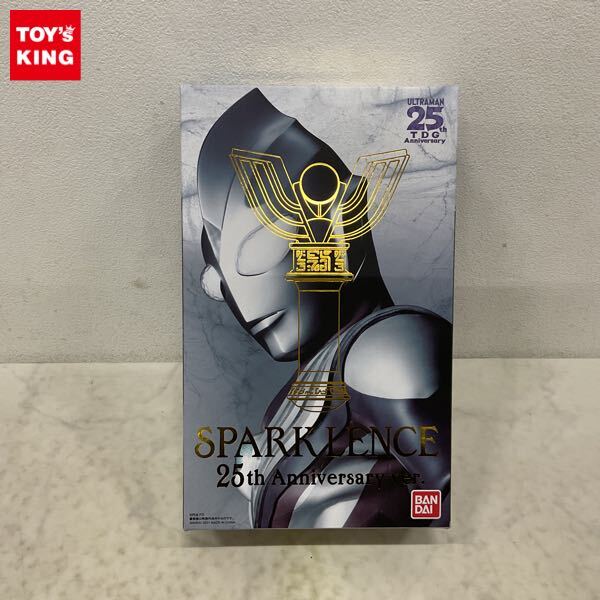 Yahoo!オークション -「ウルトラレプリカ スパークレンス」の Yahoo!オークション -「ウルトラレプリカ スパークレンス」の