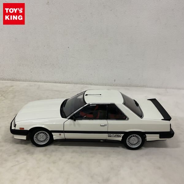 Yahoo!オークション -「オートアート 1/18 スカイラインrs」の Yahoo!オークション -「オートアート 1/18 スカイラインrs」の