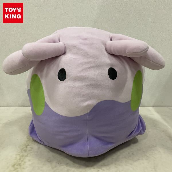 Yahoo!オークション -「ポケモン ぬいぐるみ ヌメラ」の落札相場 Yahoo!オークション -「ポケモン ぬいぐるみ ヌメラ」の落札相場