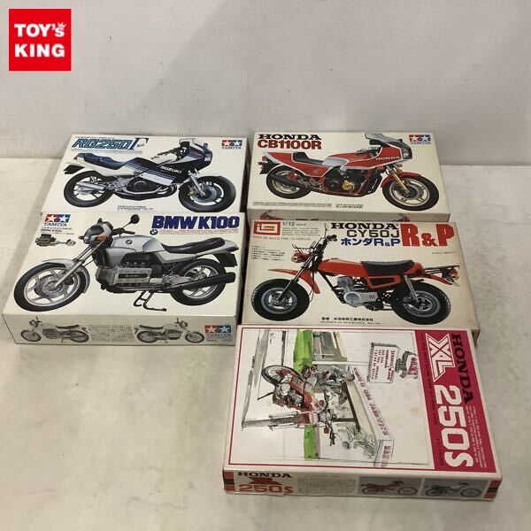 Yahoo!オークション -「タミヤ cb1100r」の落札相場・落札価格 Yahoo!オークション -「タミヤ cb1100r」の落札相場・落札価格