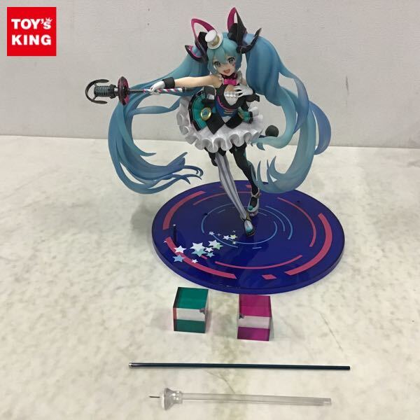 Yahoo!オークション -「f:nex 初音ミク」の落札相場・落札価格
