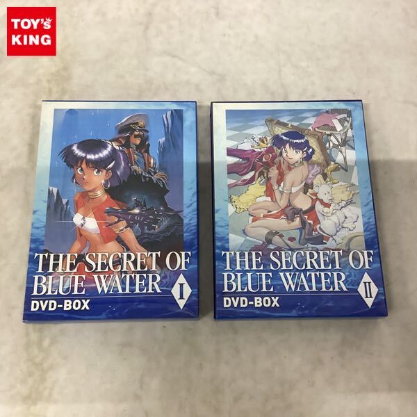 Yahoo!オークション -「ふしぎの海のナディア dvd-box」の落札 Yahoo!オークション -「ふしぎの海のナディア dvd-box」の落札