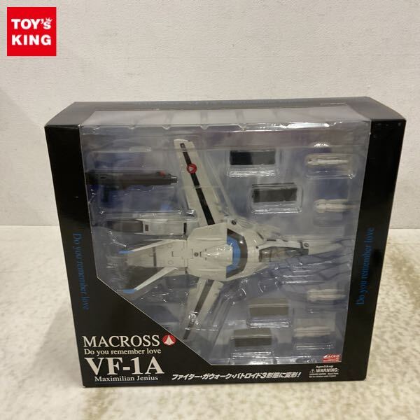 Yahoo!オークション -「やまと vf-1a」の落札相場・落札価格 Yahoo!オークション -「やまと vf-1a」の落札相場・落札価格