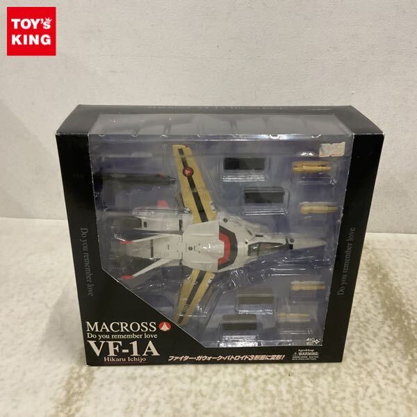 Yahoo!オークション -「やまと vf-1a」の落札相場・落札価格 Yahoo!オークション -「やまと vf-1a」の落札相場・落札価格