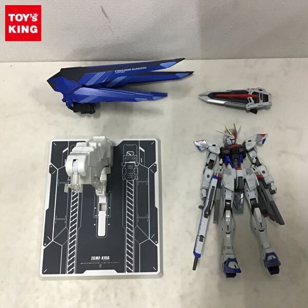 Yahoo!オークション -「フリーダムガンダム プリズムコートver Yahoo!オークション -「フリーダムガンダム プリズムコートver