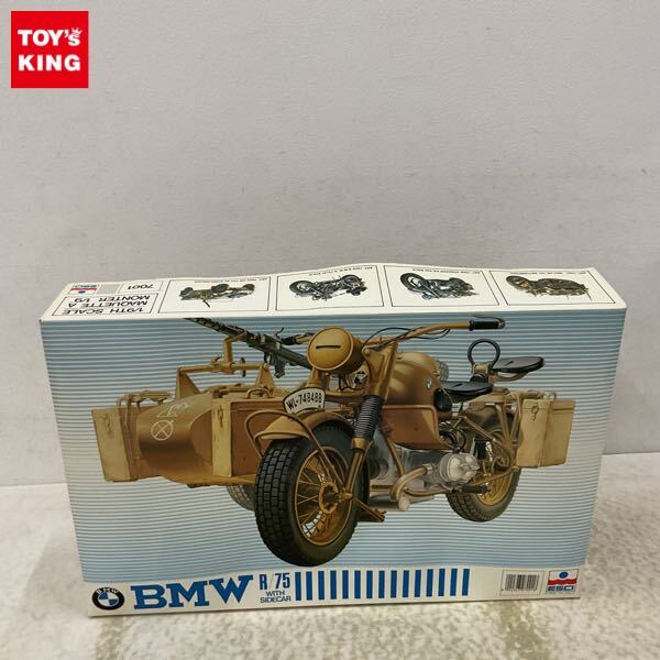 Yahoo!オークション -「1/9 bmw r75」の落札相場・落札価格 Yahoo!オークション -「1/9 bmw r75」の落札相場・落札価格