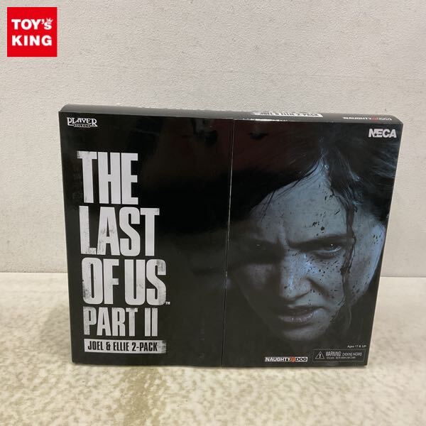 Yahoo!オークション -「the last of us」(フィギュア) の落札 Yahoo!オークション -「the last of us」(フィギュア) の落札