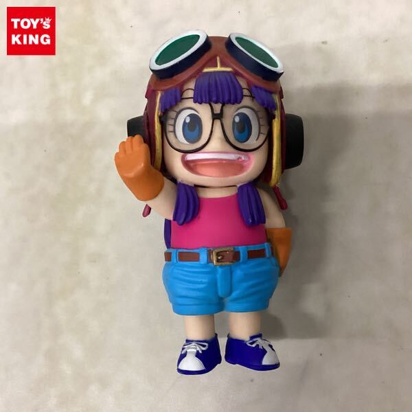 Yahoo!オークション -「アラレちゃんコレクション」の落札相場