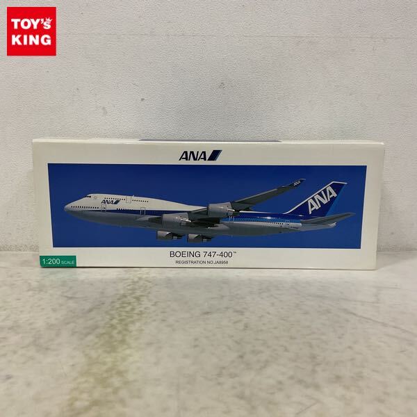 Yahoo!オークション -「ana 747 1:200」の落札相場・落札価格 Yahoo!オークション -「ana 747 1:200」の落札相場・落札価格