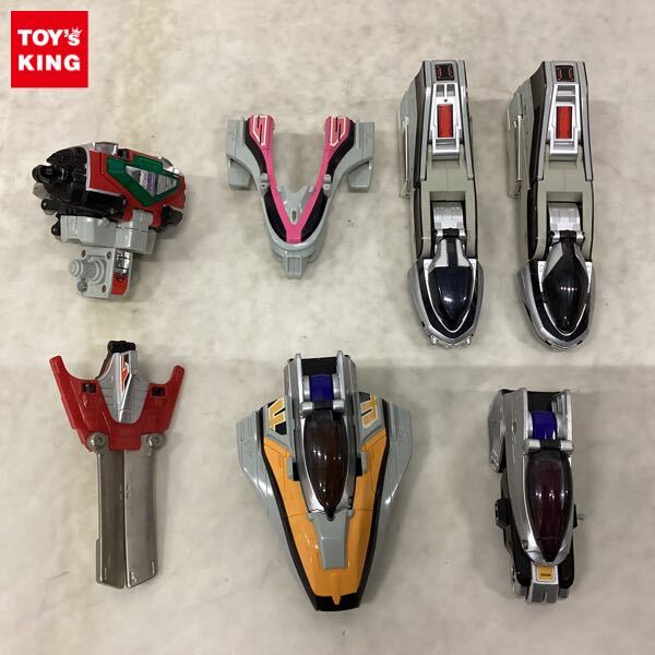 Yahoo!オークション -「dxタイムロボ」(未来戦隊タイム Yahoo!オークション -「dxタイムロボ」(未来戦隊タイム