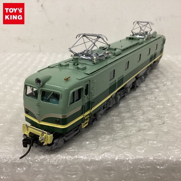 Yahoo!オークション -「天賞堂 ef58」(その他) (鉄道模型)の落札 Yahoo!オークション -「天賞堂 ef58」(その他) (鉄道模型)の落札