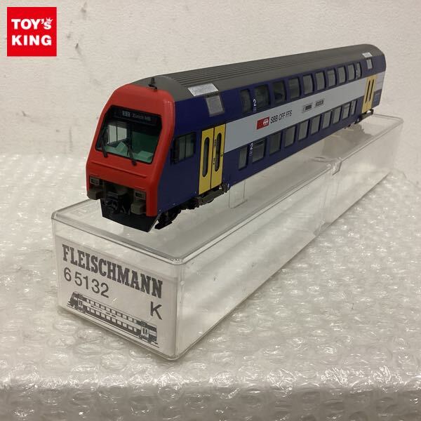 Yahoo!オークション -「fleischmann」(その他) (鉄道模型)の落札