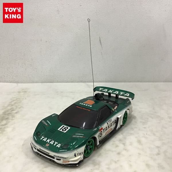 Yahoo!オークション -「童夢 nsx」(自動車) (ホビーラジコン)の Yahoo!オークション -「童夢 nsx」(自動車) (ホビーラジコン)の