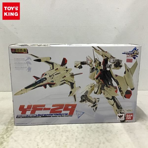 Yahoo!オークション -「yf-29 イサム機」の落札相場・落札価格 Yahoo!オークション -「yf-29 イサム機」の落札相場・落札価格