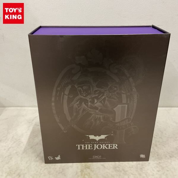 Yahoo!オークション -「ホットトイズ ジョーカー dx Yahoo!オークション -「ホットトイズ ジョーカー dx