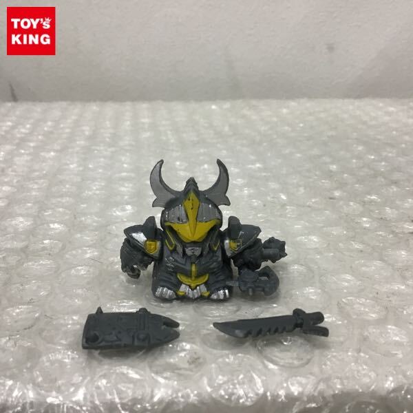 Yahoo!オークション -「闇騎士ガンダムマークⅡ」(フィギュア Yahoo!オークション -「闇騎士ガンダムマークⅡ」(フィギュア