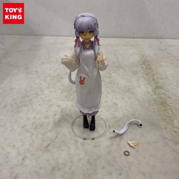 Yahoo!オークション -「プルクラ 結月ゆかり」(フィギュア) の Yahoo!オークション -「プルクラ 結月ゆかり」(フィギュア) の