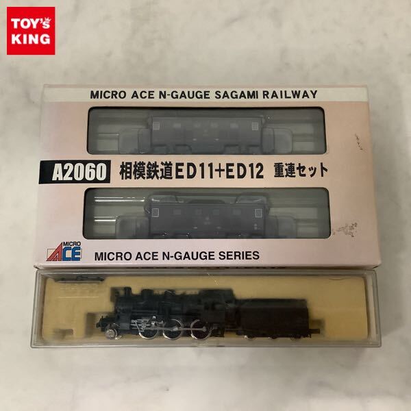 Yahoo!オークション -「ed11 ed12」(鉄道模型) の落札相場・落札価格 Yahoo!オークション -「ed11 ed12」(鉄道模型) の落札相場・落札価格