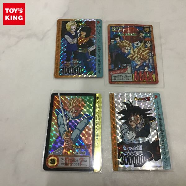 Yahoo!オークション -「ドラゴンボール スーパーバトル 777」の Yahoo!オークション -「ドラゴンボール スーパーバトル 777」の