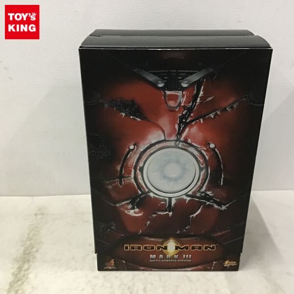 Yahoo!オークション -「ホットトイズ アイアンマン マーク3 Yahoo!オークション -「ホットトイズ アイアンマン マーク3