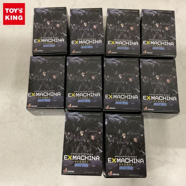 Yahoo!オークション -「エクスマキナ スナップキット」の落札 Yahoo!オークション -「エクスマキナ スナップキット」の落札