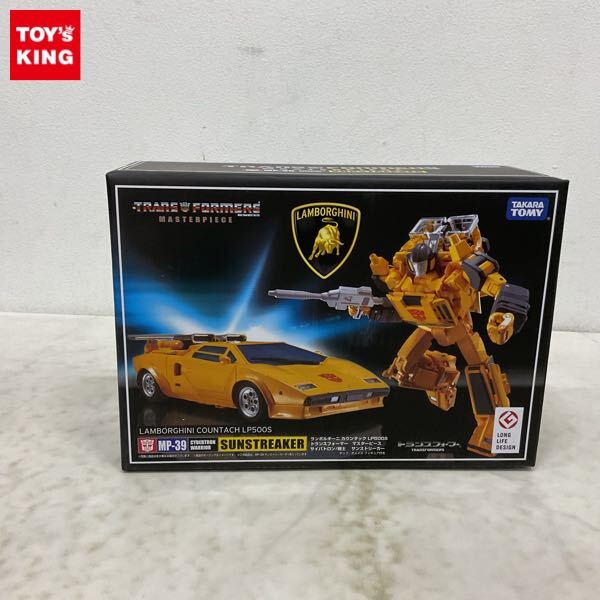 Yahoo!オークション -「トランスフォーマー マスターピース mp Yahoo!オークション -「トランスフォーマー マスターピース mp