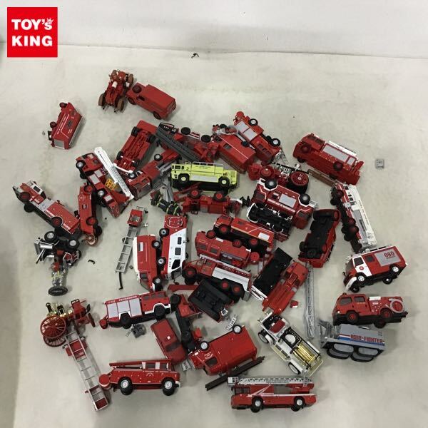 Yahoo!オークション -「デルプラド 世界の消防車」(ミニカー) の Yahoo!オークション -「デルプラド 世界の消防車」(ミニカー) の
