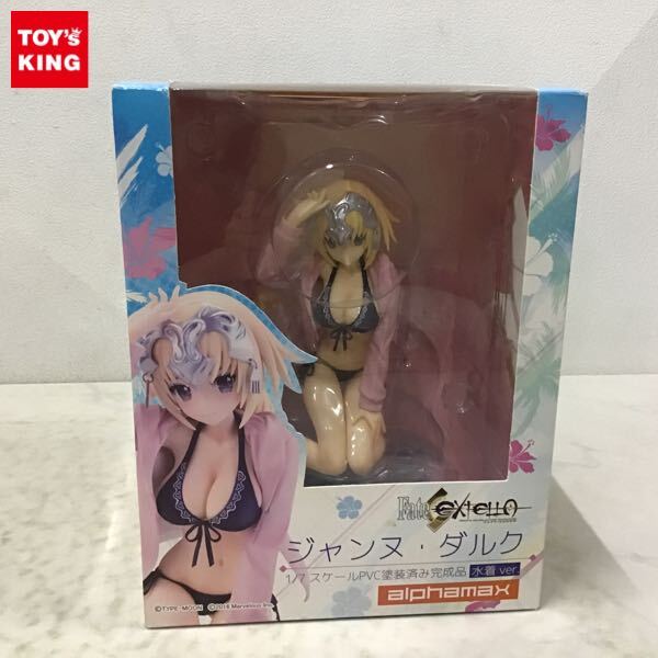 Yahoo!オークション -「水着ジャンヌダルク」(おもちゃ、ゲーム