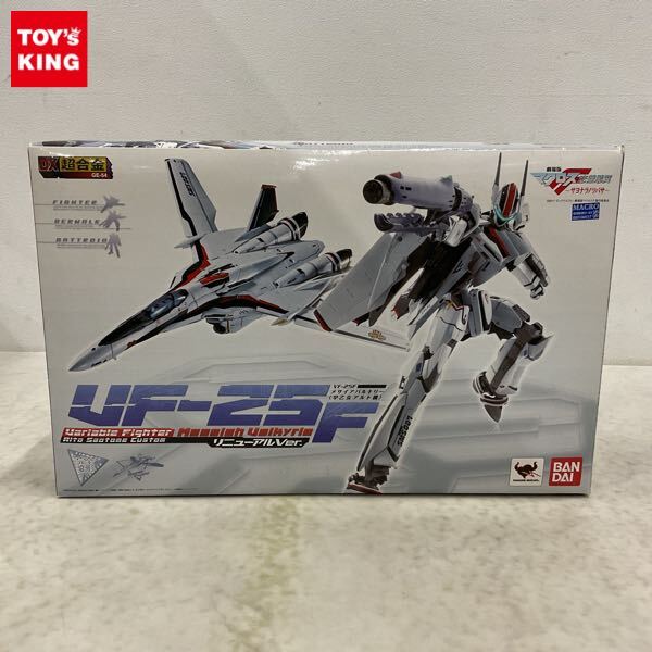 Yahoo!オークション -「dx超合金 マクロス vf-25」(超時空要塞 Yahoo!オークション -「dx超合金 マクロス vf-25」(超時空要塞