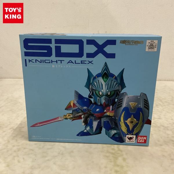 Yahoo!オークション -「騎士アレックス sdx」の落札相場・落札価格 Yahoo!オークション -「騎士アレックス sdx」の落札相場・落札価格