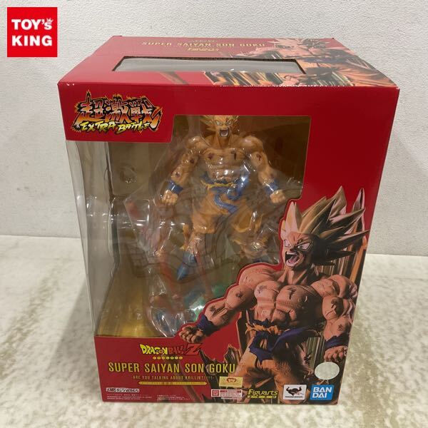 Yahoo!オークション -「フィギュアーツzero スーパーサイヤ人 Yahoo!オークション -「フィギュアーツzero スーパーサイヤ人