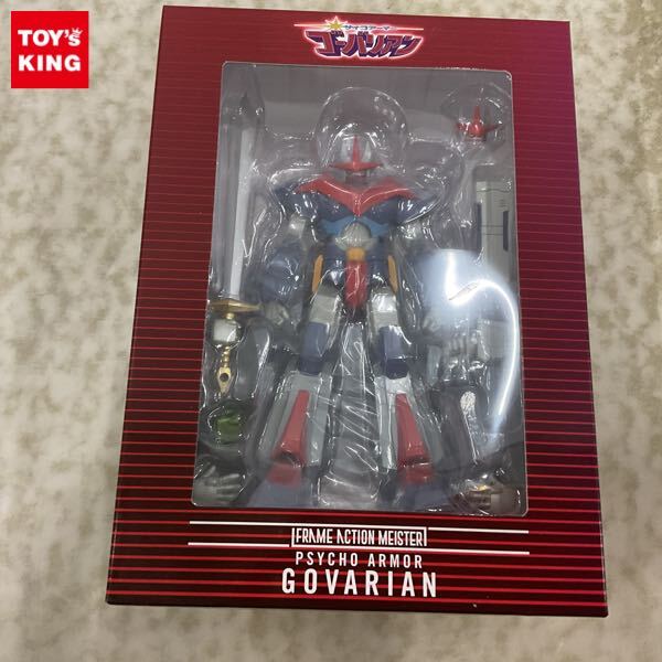 Yahoo!オークション -「サイコアーマー ゴーバリアン」(おもちゃ Yahoo!オークション -「サイコアーマー ゴーバリアン」(おもちゃ