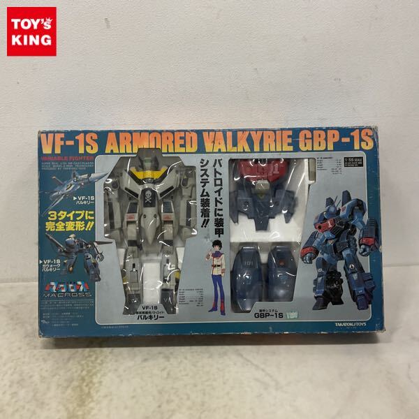 Yahoo!オークション -「タカトク マクロス vf-1」の落札相場 Yahoo!オークション -「タカトク マクロス vf-1」の落札相場