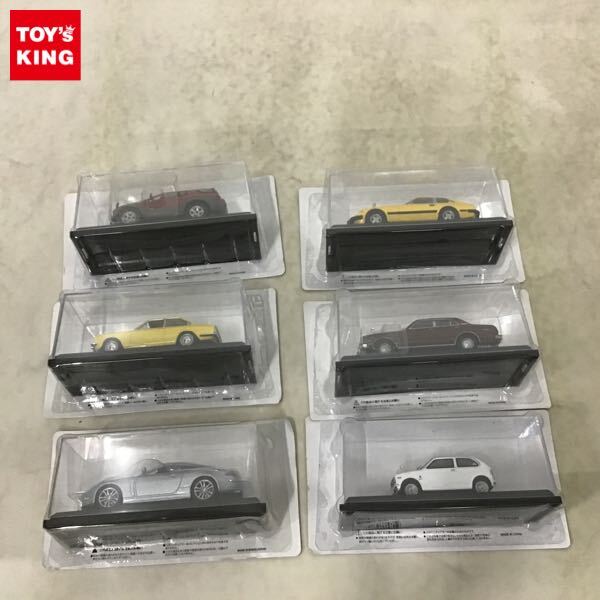 Yahoo!オークション -「1/43 ホンダ ライフ」の落札相場・落札価格
