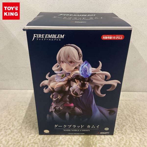 Yahoo!オークション -「カムイ ファイアーエムブレム」の落札