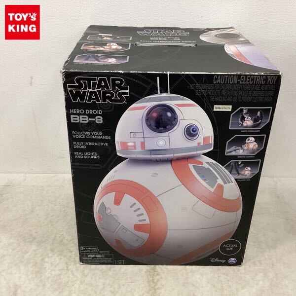 Yahoo!オークション -「bb8 ヒーロードロイド」の落札相場・落札価格 Yahoo!オークション -「bb8 ヒーロードロイド」の落札相場・落札価格