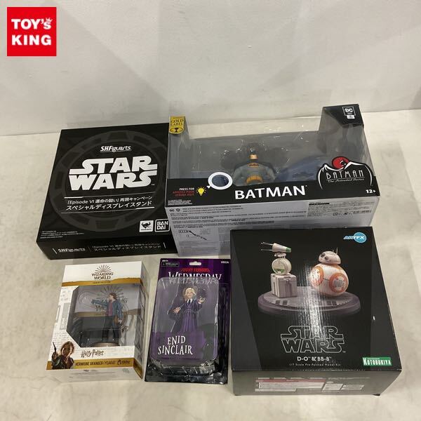 Yahoo!オークション -「コトブキヤ スターウォーズ artfx」の Yahoo!オークション -「コトブキヤ スターウォーズ artfx」の