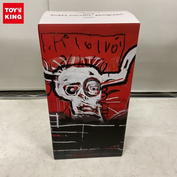 Yahoo!オークション -「be@rbrick jean-michel basquiat」の落札 Yahoo!オークション -「be@rbrick jean-michel basquiat」の落札