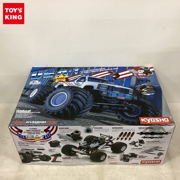 Yahoo!オークション -「usa1」(自動車) (ホビーラジコン)の落札 Yahoo!オークション -「usa1」(自動車) (ホビーラジコン)の落札