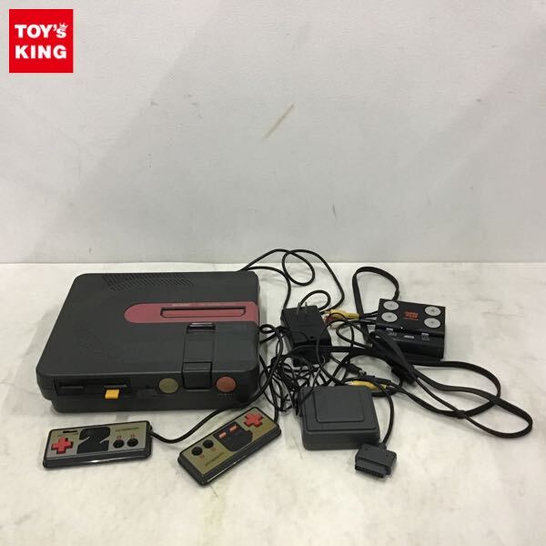 Yahoo!オークション -「ツインファミコン 箱」の落札相場・落札価格 Yahoo!オークション -「ツインファミコン 箱」の落札相場・落札価格