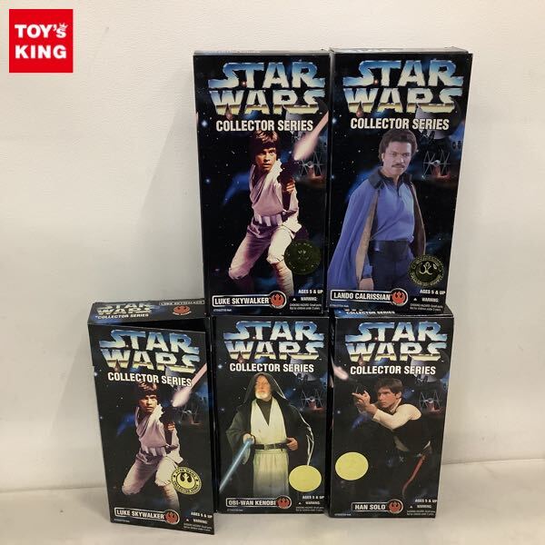 Yahoo!オークション -「スターウォーズ ケナー ルーク」の落札 Yahoo!オークション -「スターウォーズ ケナー ルーク」の落札