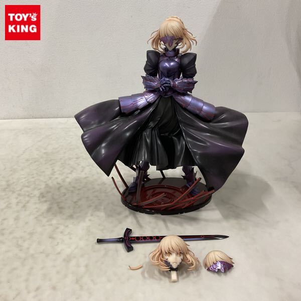 Yahoo!オークション -「アニプレックス セイバーオルタ」の落札 Yahoo!オークション -「アニプレックス セイバーオルタ」の落札