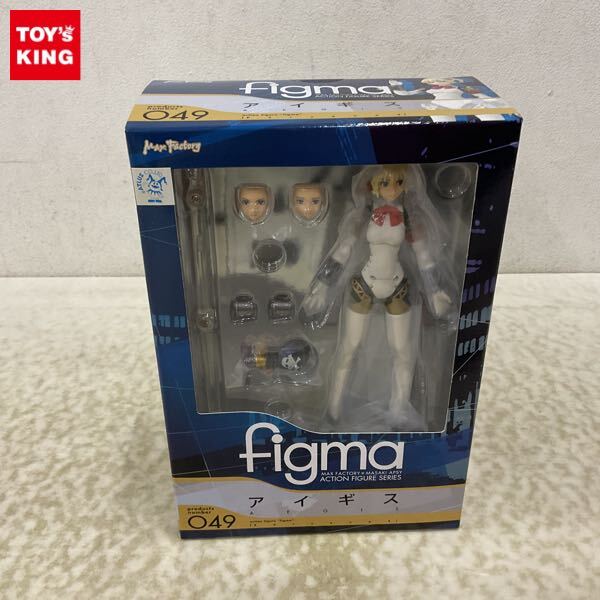 Yahoo!オークション -「figma ペルソナ3 アイギス」の落札相場 Yahoo!オークション -「figma ペルソナ3 アイギス」の落札相場