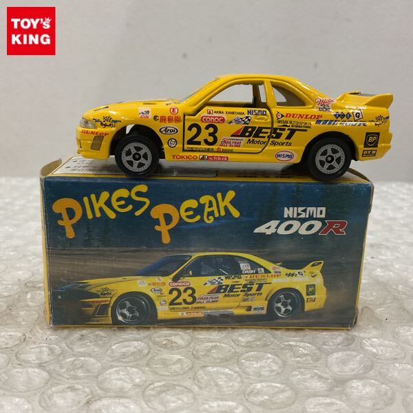 Yahoo!オークション -「r-33 400r」(トミカ) (自動車)の落札相場 Yahoo!オークション -「r-33 400r」(トミカ) (自動車)の落札相場