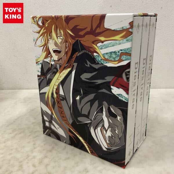 Yahoo!オークション -「dies irae box」の落札相場・落札価格 Yahoo!オークション -「dies irae box」の落札相場・落札価格