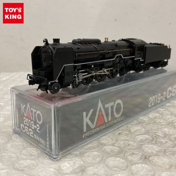 Yahoo!オークション -「kato 2019-2」の落札相場・落札価格