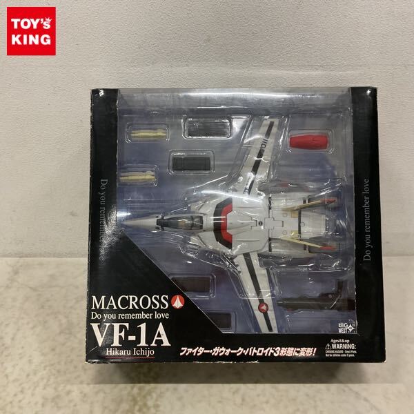 Yahoo!オークション -「やまと vf-1a」の落札相場・落札価格 Yahoo!オークション -「やまと vf-1a」の落札相場・落札価格