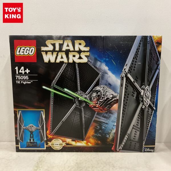Yahoo!オークション -「レゴ 未開封」(レゴ スター・ウォーズ