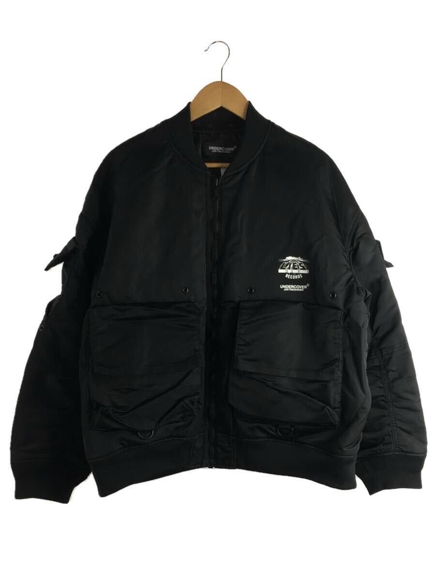 2025年最新】Yahoo!オークション -under cover ma-1の中古品 2025年最新】Yahoo!オークション -under cover ma-1の中古品
