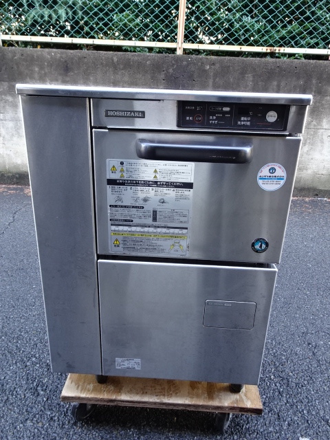 Yahoo!オークション - ホシザキ 食器洗浄機 JW-300TUF(100V 60Hz Yahoo!オークション - ホシザキ 食器洗浄機 JW-300TUF(100V 60Hz